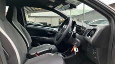 Toyota Aygo 1.0 VVT-i X-Trend TSS 5dr x-shift Petrol Hatchback